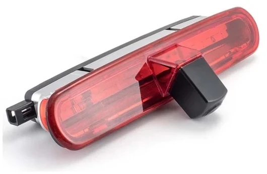 Ampire Electronics Bakkamera Fiat Doblo 2, Opel Combo d