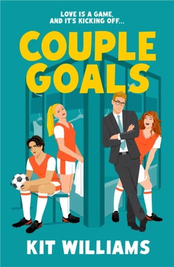 Couple Goals, Good Game 1