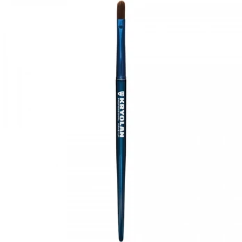 Kryolan Blue Master teptukas lūpų dažams
