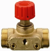 Danfoss IŠJUNGIMO VOŽTUVAS ASV-M, DN 32