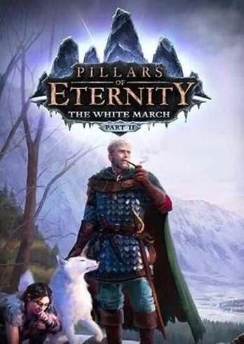 Pillars Of Eternity: The White March Part Ii PC