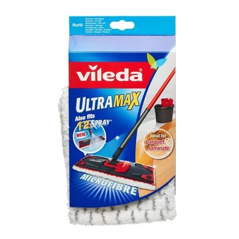 Vileda „UltraMax“ šluostės papildymas