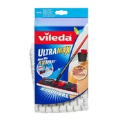 Vileda „UltraMax“ šluostės papildymas kaina