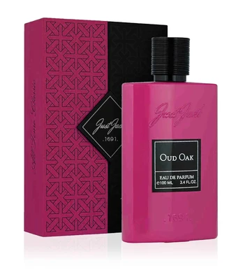 Just Jack Oud Oak 100ml Vyrams EDP