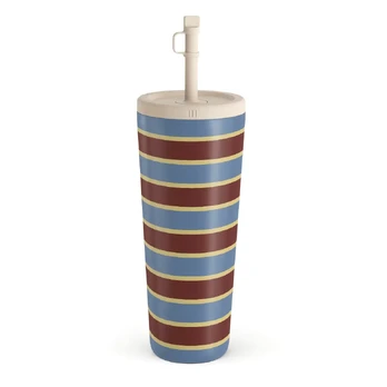 Lake House - Travel Mug, 700 ml / Straw