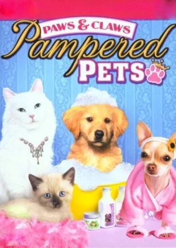 Paws and Claws: Pampered Pets Steam