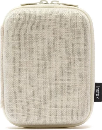 Dėklas instax mini Link, Clay White