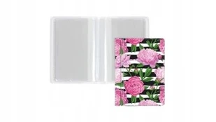 Mini peony dėklas dokumentams