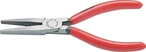 Knipex Ilgie replės plokščios 160 mm