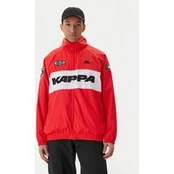Kappa Neperpučiama striukė Authentic Sullix 382568W Raudona Oversize