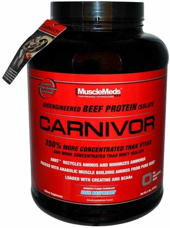 MuscleMeds Carnivor 1900 g.