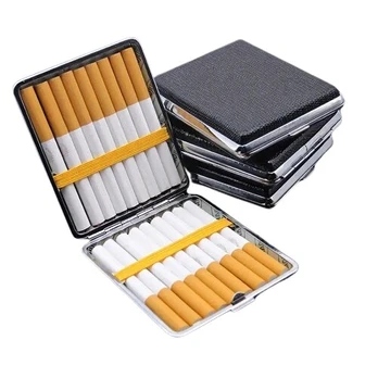 Porcigaras, juodas