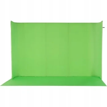 Rinkinys studyjny Nanlite U-Frame Žalias Screen Kit (LG-3522U)