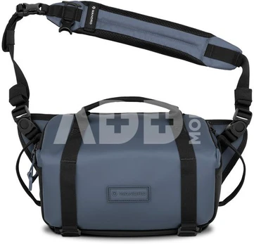 WANDRD ROGUE Sling 6L Aegean Blue V2