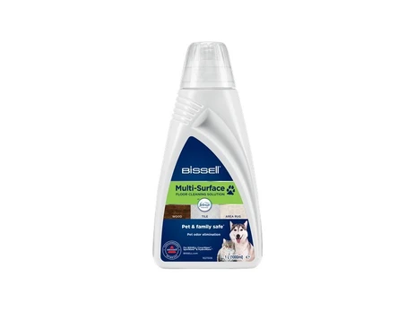 Universalus valiklis BISSELL Multi Surface Pet Formula, 1 l