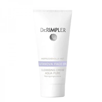 Prausiklis - putos jautriai odai Dr.Rimpler 100ml