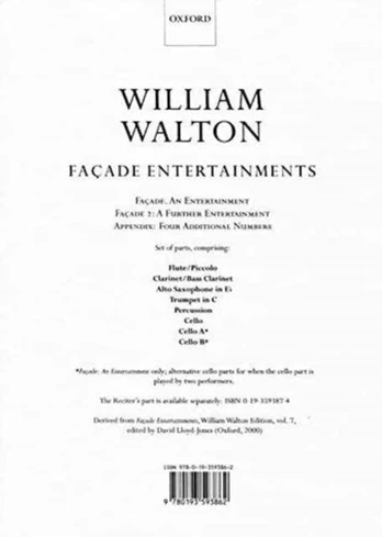 Facade Entertainments