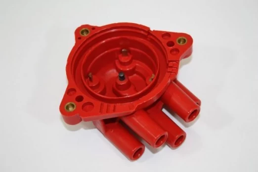 Skirstytuvo dangtelis AUTOMEGA 150094110