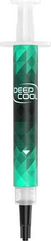 Termo pasta Deepcool EX750, 2 vnt.