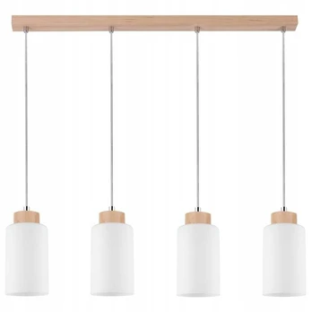 Šviestuvas lubų Spot-Light Bosco, 240 W, E27