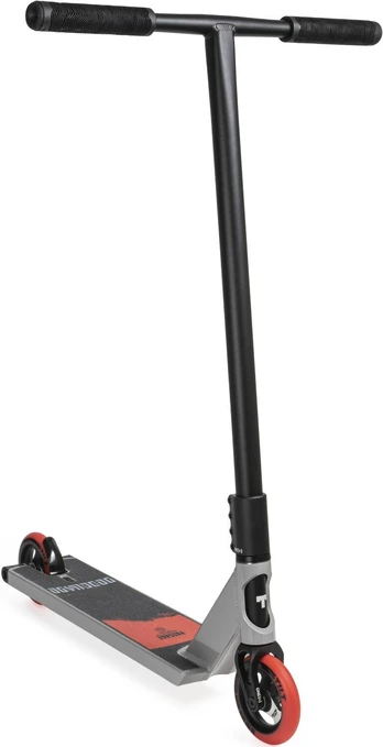 Tilt Passage Build Pro Scooter (Tilt Red)