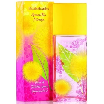 Elizabeth Arden - Green Tea Mimosa - EDT - 100 ml
