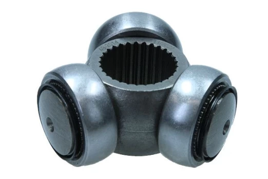 Trikojo įvorė, kardaninis velenas MAXGEAR 49-2014