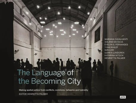 Language of the Becoming City