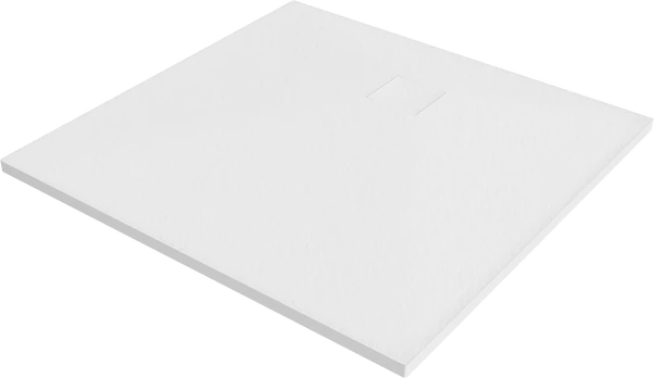 Dušo padėklas Mexen Bert, 90 cm x 90 cm