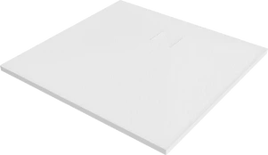 Dušo padėklas Mexen Bert, 90 cm x 90 cm kaina