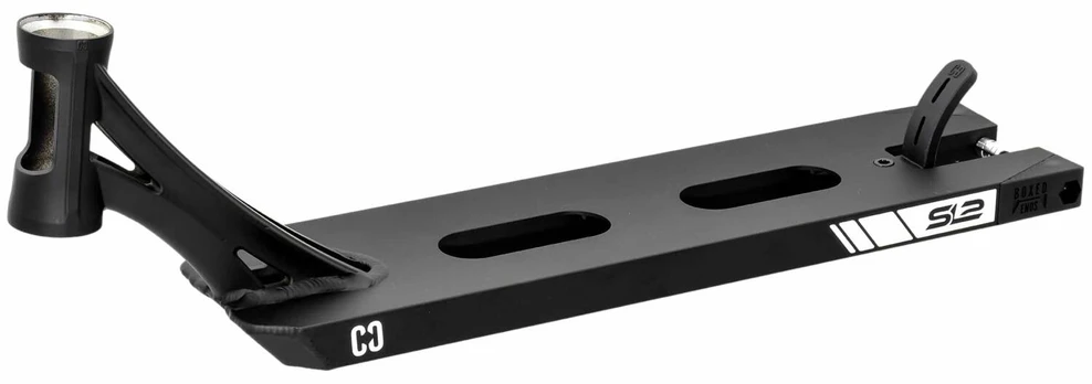 CORE SL2 Forged Pro Scooter Deck (20" - Black)