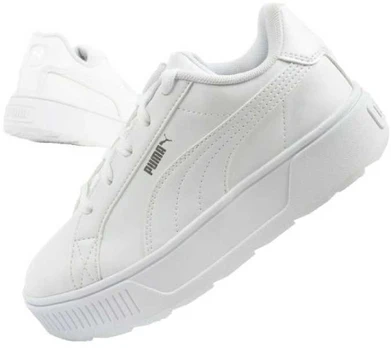 Puma bateliai