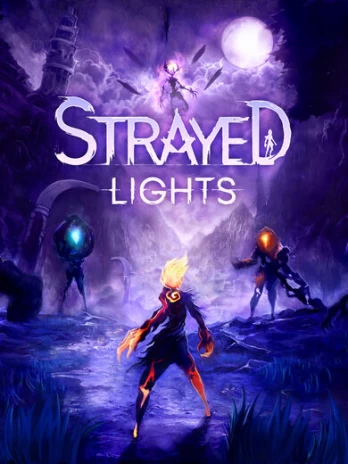 Strayed Lights PC