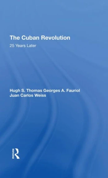 Cuban Revolution