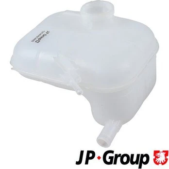 Išsiplėtimo bakelis, aušinimo skystis JP GROUP 1214701400