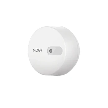 Moes ZigBee 3.0 būvio sensorius ZSS-LP-HP02