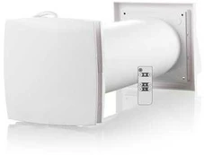 Ventilationsenhed Duka One C4