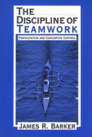 Discipline of Teamwork