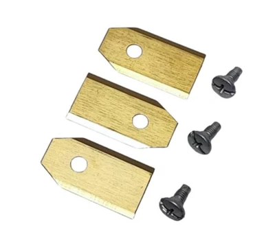 Ašmenų rink. Husqvarna titanium 30pcs 0.