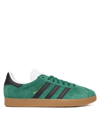 Laisvalaikio batai adidas Gazelle IH9633 Žalia