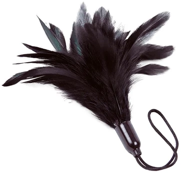 ADRIEN LASTIC - PRESTIGE Juodas DUSTER
