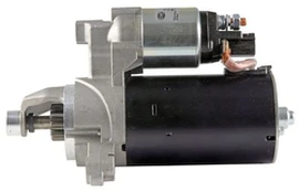 Starteris HELLA 8EA 011 611-461
