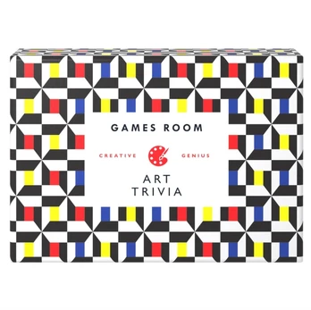 Art Trivia