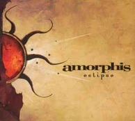 CD Amorphis - Eclipse