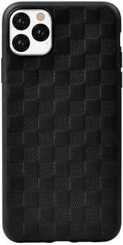 Dėklas Devia Woven2 Apple iPhone 11 Pro juodas kaina