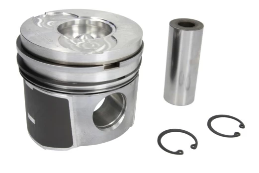 NURAL 87-114700-00 Piston