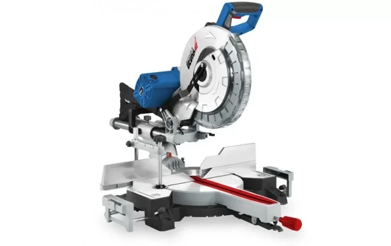 Dedra DED7772 Skersinio pjovimo staklės 2000W 305mm