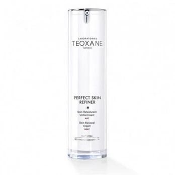 Teoxane Perfect Skin Refiner – naktinis veido kremas 50 ml