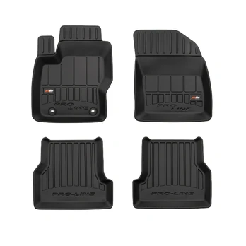 KILIMĖLIAI FORD FOCUS MK II 2004-2011