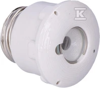 ETI KD III 63 A APSAUGINĖ GALVA